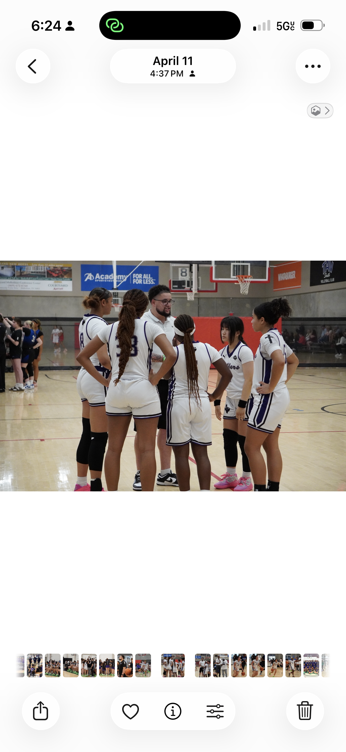 Coach Ford