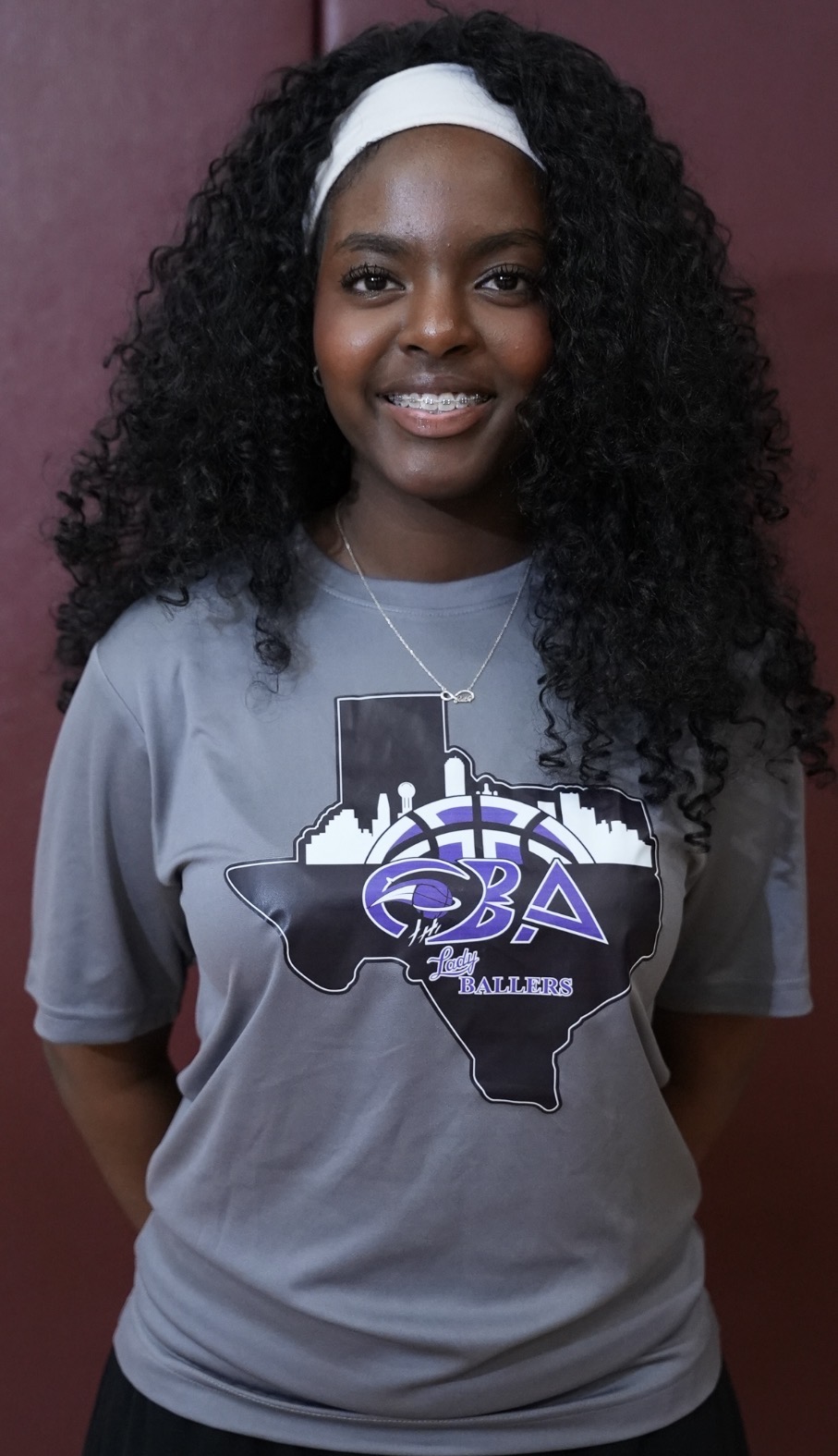 Coach portrait