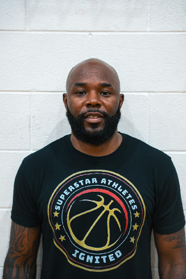 Coach Ty Wade